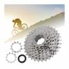 Accessoire Remplacement De Roue Libre Volant De Cassette Universel Pour Vélo De Montagne(9 Vitesses ) - Avis / Test -Accessoires auto pour vélo Boutique accessoire remplacement de roue libre volant de cassette universel pour velo de montagne9 vitesses