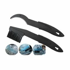 Accessoires De Vélo Kit D'outils De Brosse De Nettoyage De Roue De Chaîne De Vélo De Vélo De Vélo 345 - Avis / Test