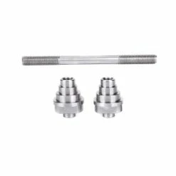 Adaptateur De Table De Réglage De Vélo Moyeu D'arbre De Baril De Roue Avant Accessoire De Barre D'outils De Vélo 12/15 / 20m - Avis / Test