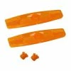 AERZETIX: C41143 Paire De Catadioptres Oranges Réfléchissants Pour Jantes Rayons Roue De Vélo - Avis / Test -Accessoires auto pour vélo Boutique aerzetix c41143 paire de catadioptres oranges reflechissants pour jantes rayons roue de velo