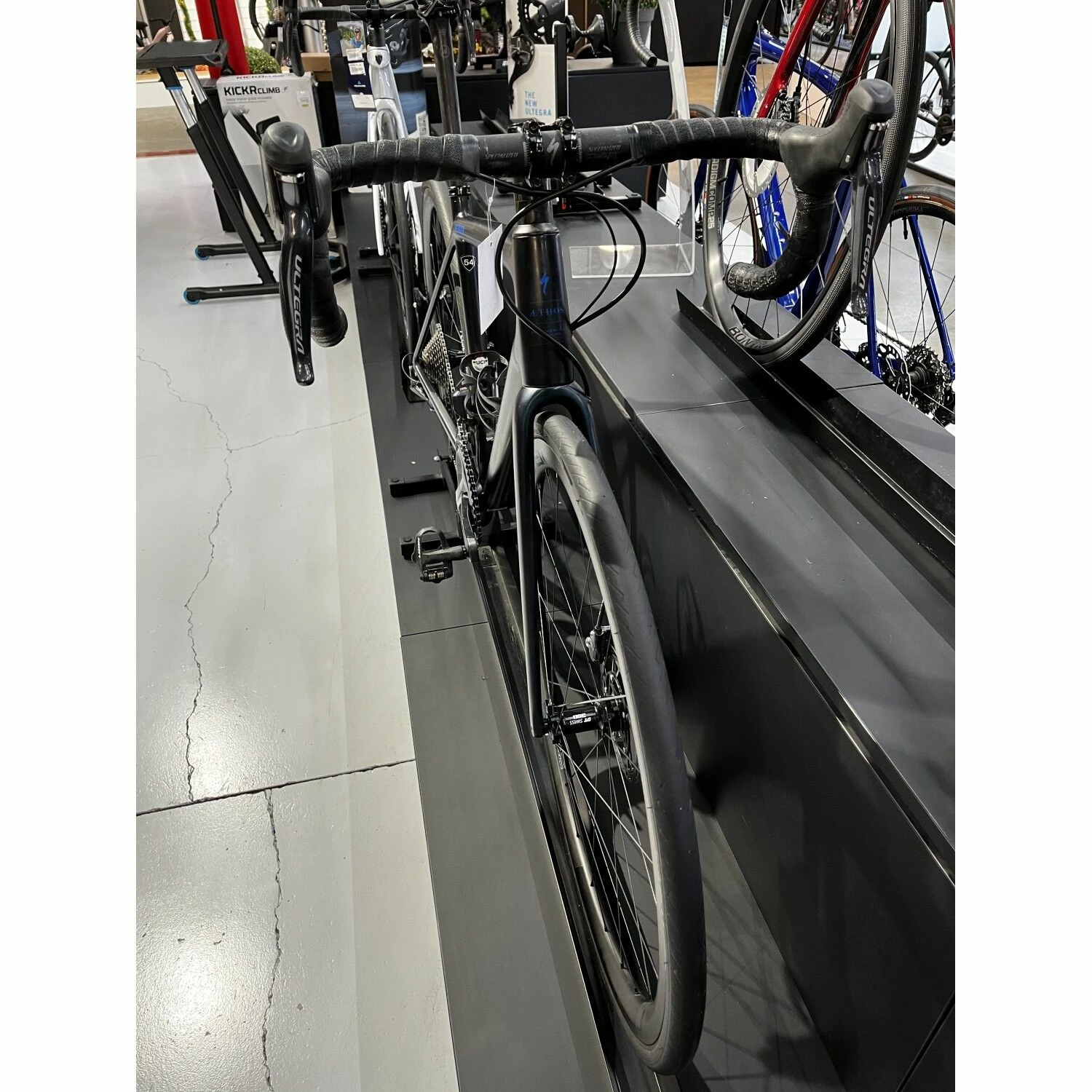 Vélo De Course Specialized - 54 4 Vélo De Course Specialized - 54 – Image 2