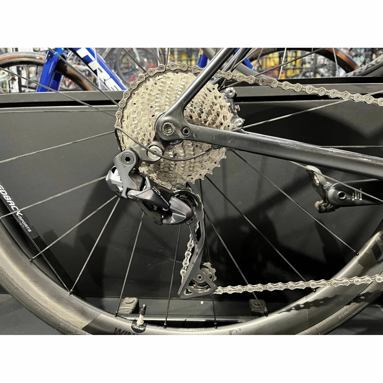 Vélo De Course Specialized - 54 5 Vélo De Course Specialized - 54 – Image 3