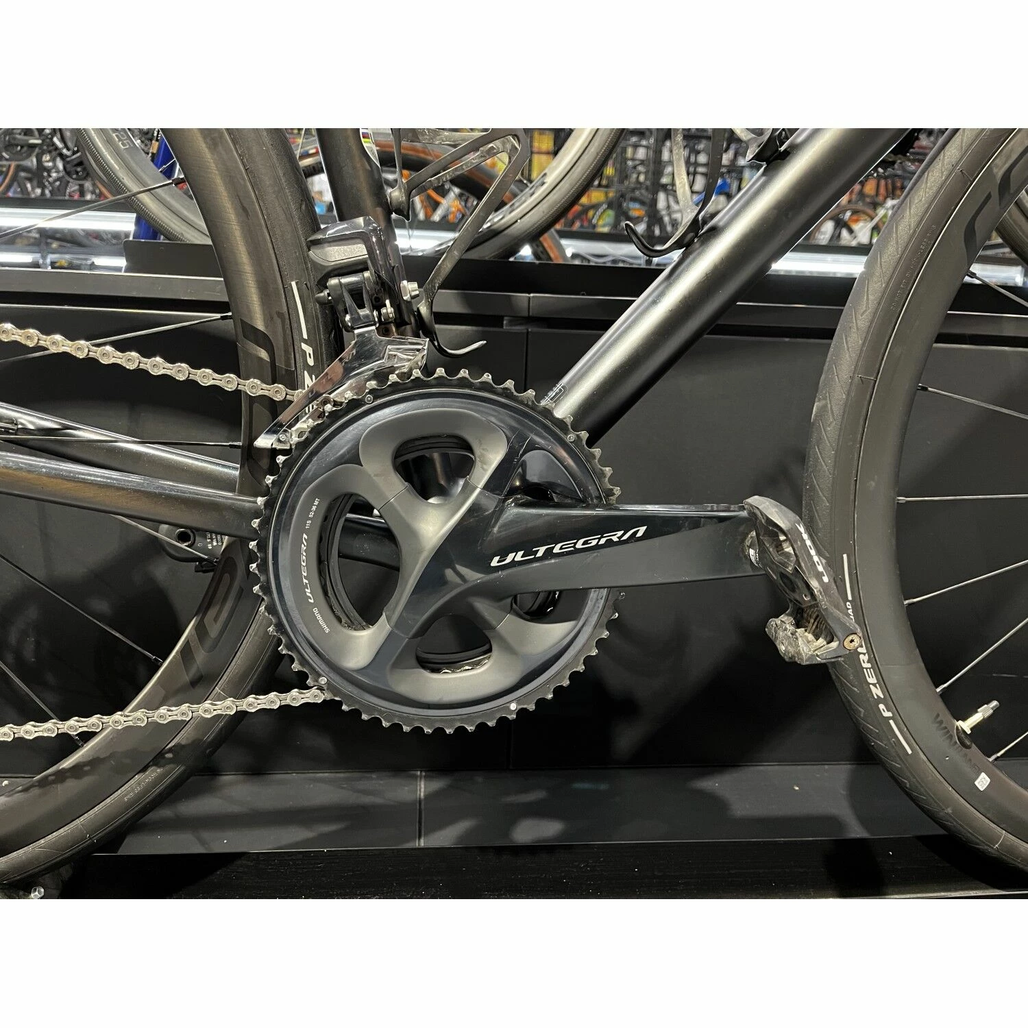 Vélo De Course Specialized - 54 6 Vélo De Course Specialized - 54 – Image 4