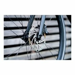 Vélo Urbain Autre Marque -Accessoires auto pour vélo Boutique angell bike velo electrique 2