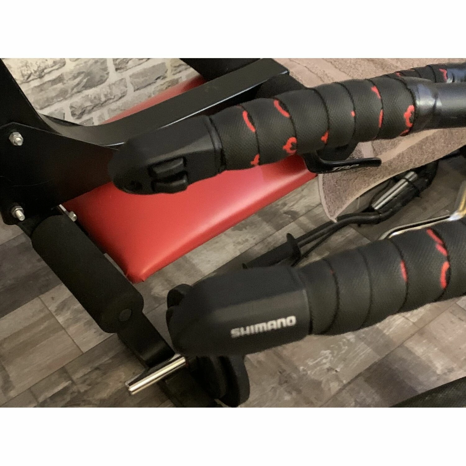 Vélo De Contre La Montre Argon 18 - 56 4 Vélo De Contre La Montre Argon 18 - 56 – Image 2