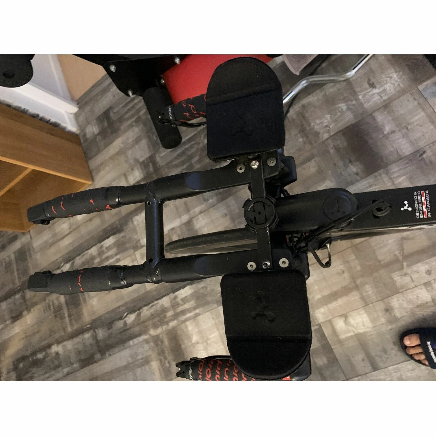 Vélo De Contre La Montre Argon 18 - 56 8 Vélo De Contre La Montre Argon 18 - 56 – Image 6