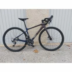 Vélo De Course Liv - 47,5 - 28" 8 Vélo De Course Liv - 47,5 - 28" -Accessoires auto pour vélo Boutique avail advanced pro 2 2021 xs avec roues giant p r2 1