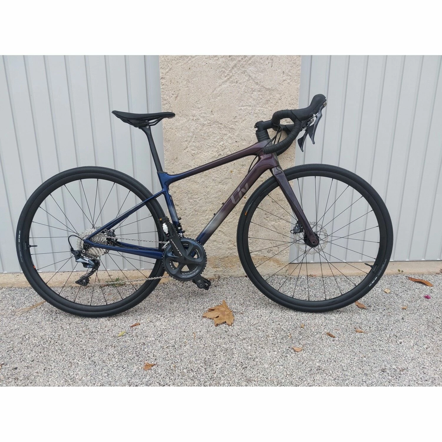 Vélo De Course Liv - 47,5 - 28" 4 Vélo De Course Liv - 47,5 - 28" – Image 2