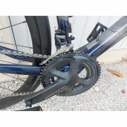 Vélo De Course Liv - 47,5 - 28" 10 Vélo De Course Liv - 47,5 - 28" -Accessoires auto pour vélo Boutique avail advanced pro 2 2021 xs avec roues giant p r2 3