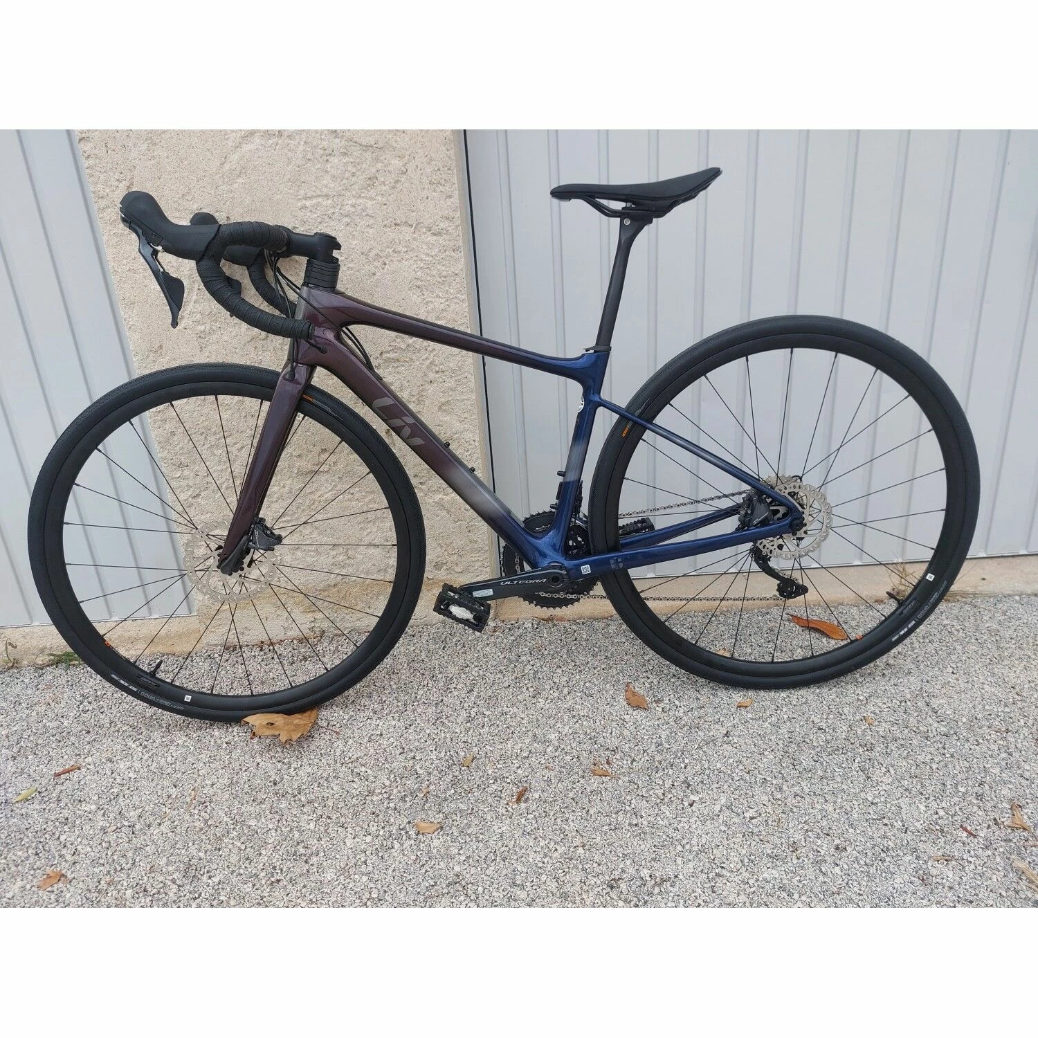 Vélo De Course Liv - 47,5 - 28" 7 Vélo De Course Liv - 47,5 - 28" – Image 5