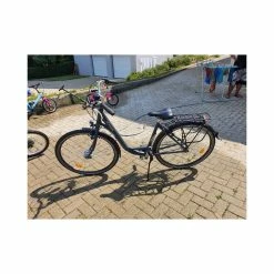 Vélo Urbain Btwin 8 Vélo Urbain Btwin -Accessoires auto pour vélo Boutique b twin elops 900 2