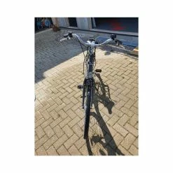 Vélo Urbain Btwin 9 Vélo Urbain Btwin -Accessoires auto pour vélo Boutique b twin elops 900 3