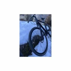 Vélo Urbain Cannondale