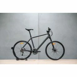 Vélo Urbain Cannondale -Accessoires auto pour vélo Boutique bad boy canondale 1