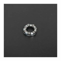 Bague Cage à Billes Moyeu De Roue Arrière 7 Billes 14x25x7 Neuf Acier Vélo VTT - Avis / Test