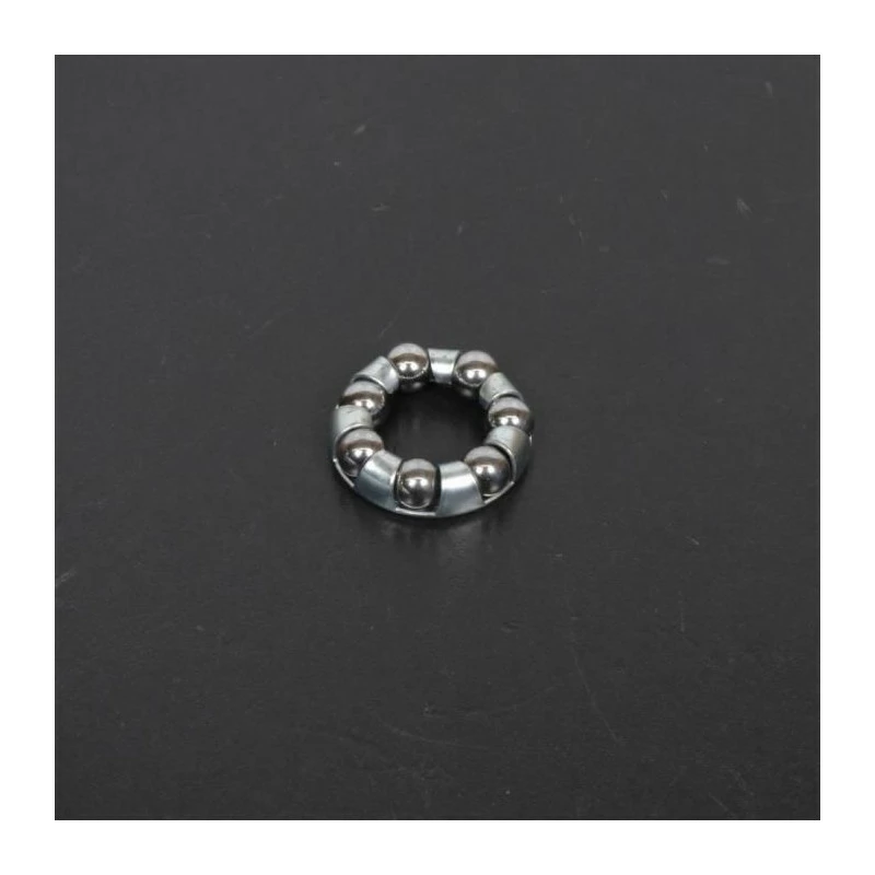 Bague Cage à Billes Moyeu De Roue Arrière 7 Billes 14x25x7 Neuf Acier Vélo VTT - Avis / Test 3 Bague Cage à Billes Moyeu De Roue Arrière 7 Billes 14x25x7 Neuf Acier Vélo VTT - Avis / Test