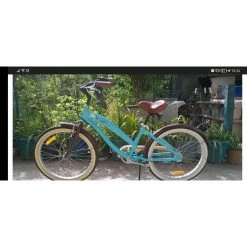 Vélo Hollandais Btwin - S (49-51)