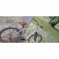 Vélo Tout Chemins Autre Marque -Accessoires auto pour vélo Boutique beach ruff cruiser 5