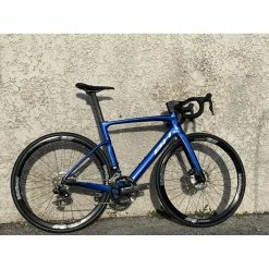 Vélo De Course Bh - 56 - 700c
