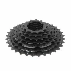 BH04695-CS-HG200-8 Mélange Matériel Vélo De Montagne 8 Vitesse Cassette Roue Libre Pour 24 Vélo Vélo Accessoire-FAS - Avis / Test