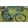 Vélo De Course Bianchi Milano - 57 - 700c -Accessoires auto pour vélo Boutique bianchi infinito cv 2020