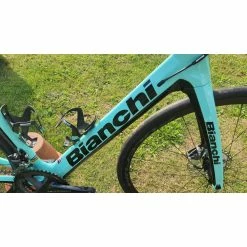 Vélo De Course Bianchi Milano - 57 - 700c -Accessoires auto pour vélo Boutique bianchi infinito cv 2020 3
