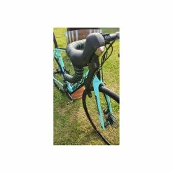 Vélo De Course Bianchi Milano - 57 - 700c -Accessoires auto pour vélo Boutique bianchi infinito cv 2020 4