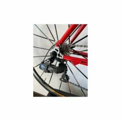Vélo De Course Spiuk - 52 - 700c -Accessoires auto pour vélo Boutique bici carrera buena ocasion 3