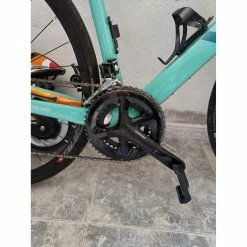 Vélo De Course Autre Marque - 54 -Accessoires auto pour vélo Boutique bici de carretera bicicleta conor wrc rush disc road 1 48686 carbon ultegra 2020 2