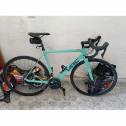 Vélo De Course Autre Marque - 54