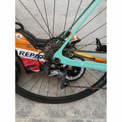 Vélo De Course Autre Marque - 54 -Accessoires auto pour vélo Boutique bici de carretera bicicleta conor wrc rush disc road 1 48686 carbon ultegra 2020 3