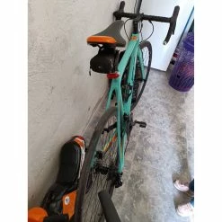 Vélo De Course Autre Marque - 54 -Accessoires auto pour vélo Boutique bici de carretera bicicleta conor wrc rush disc road 1 48686 carbon ultegra 2020 4