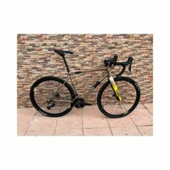 Vélo De Gravel Conor - 54 - 700c -Accessoires auto pour vélo Boutique bicicleta 2