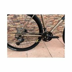 Vélo De Gravel Conor - 54 - 700c