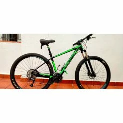 Vélo Urbain 100% 11 Vélo Urbain 100% -Accessoires auto pour vélo Boutique bicicleta 29 hammer 3