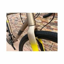 Vélo De Gravel Conor - 54 - 700c -Accessoires auto pour vélo Boutique bicicleta 4
