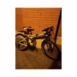 Vélo Urbain 100% 10 Vélo Urbain 100% -Accessoires auto pour vélo Boutique bicicleta 9