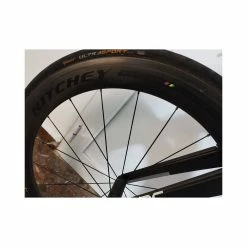 Vélo De Course Bmc - 54 - 700c -Accessoires auto pour vélo Boutique bicicleta bmc timemachine tmr01 2