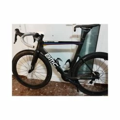 Vélo De Course Bmc - 54 - 700c -Accessoires auto pour vélo Boutique bicicleta bmc timemachine tmr01 4
