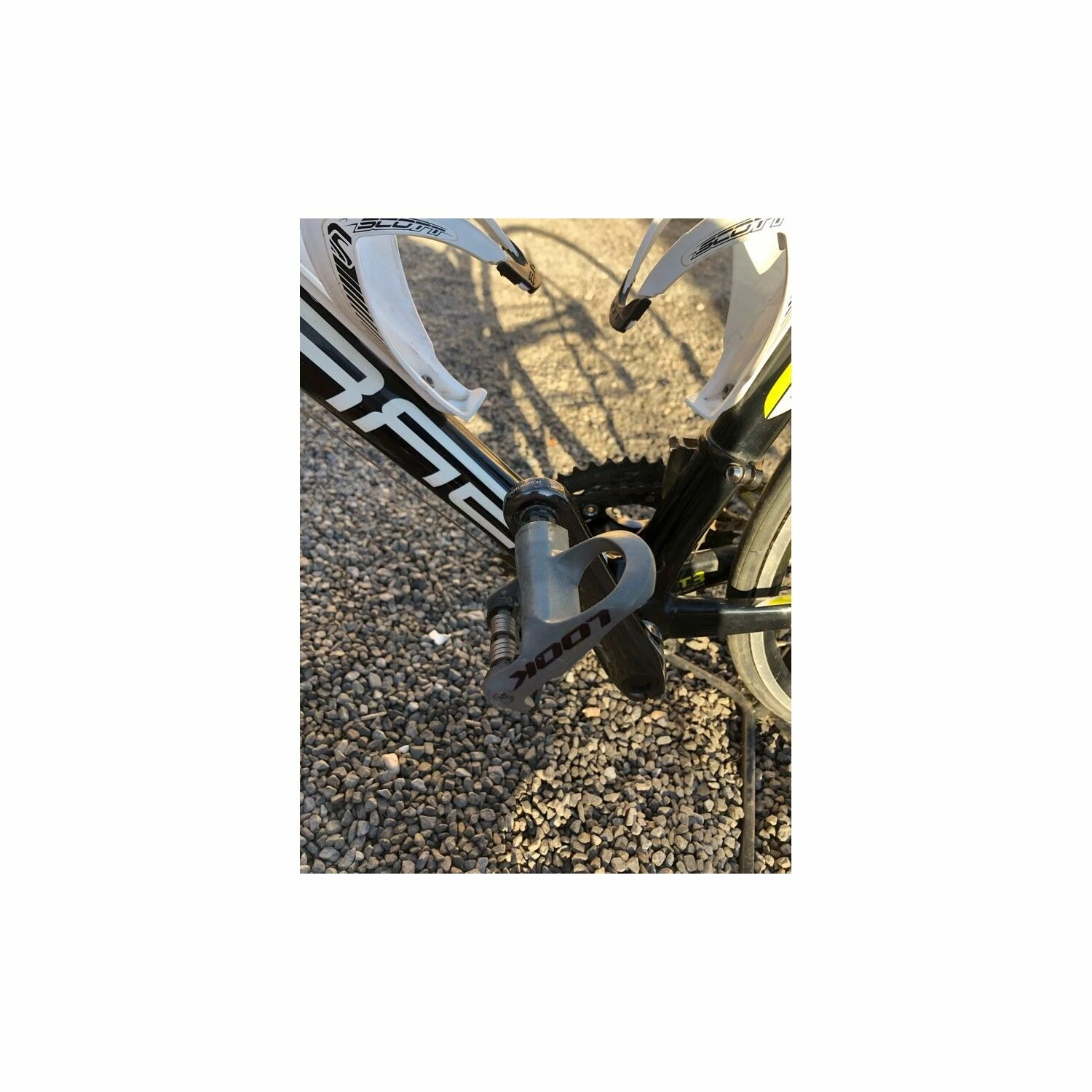 Vélo De Course Lapierre - 55 3 Vélo De Course Lapierre - 55