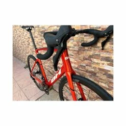Vélo De Course Bh - 60 - 700c -Accessoires auto pour vélo Boutique bicicleta carretera 2