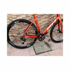 Vélo De Course Bh - 60 - 700c