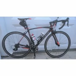 Vélo De Course Autre Marque - 50 8 Vélo De Course Autre Marque - 50 -Accessoires auto pour vélo Boutique bicicleta carretera eleven asphalt 2