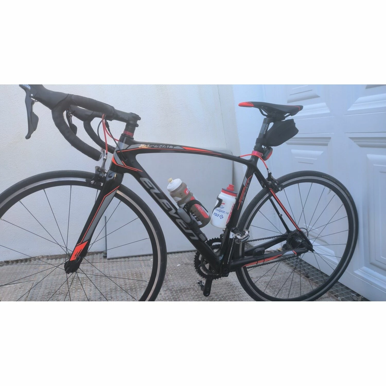 Vélo De Course Autre Marque - 50 3 Vélo De Course Autre Marque - 50