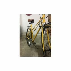 Vélo Urbain Gazelle -Accessoires auto pour vélo Boutique bicicleta clasica urbana 5