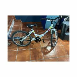 Vélo Urbain Autre Marque -Accessoires auto pour vélo Boutique bicicleta de ninoa 20 2