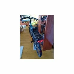 Vélo Urbain Kross -Accessoires auto pour vélo Boutique bicicleta electrica 2