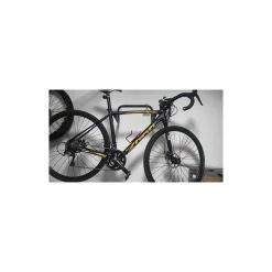 Vélo De Gravel Kona - 52 - 700c 10 Vélo De Gravel Kona - 52 - 700c -Accessoires auto pour vélo Boutique bicicleta gravel kona jake 2