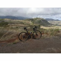 Vélo De Gravel Kona - 52 - 700c