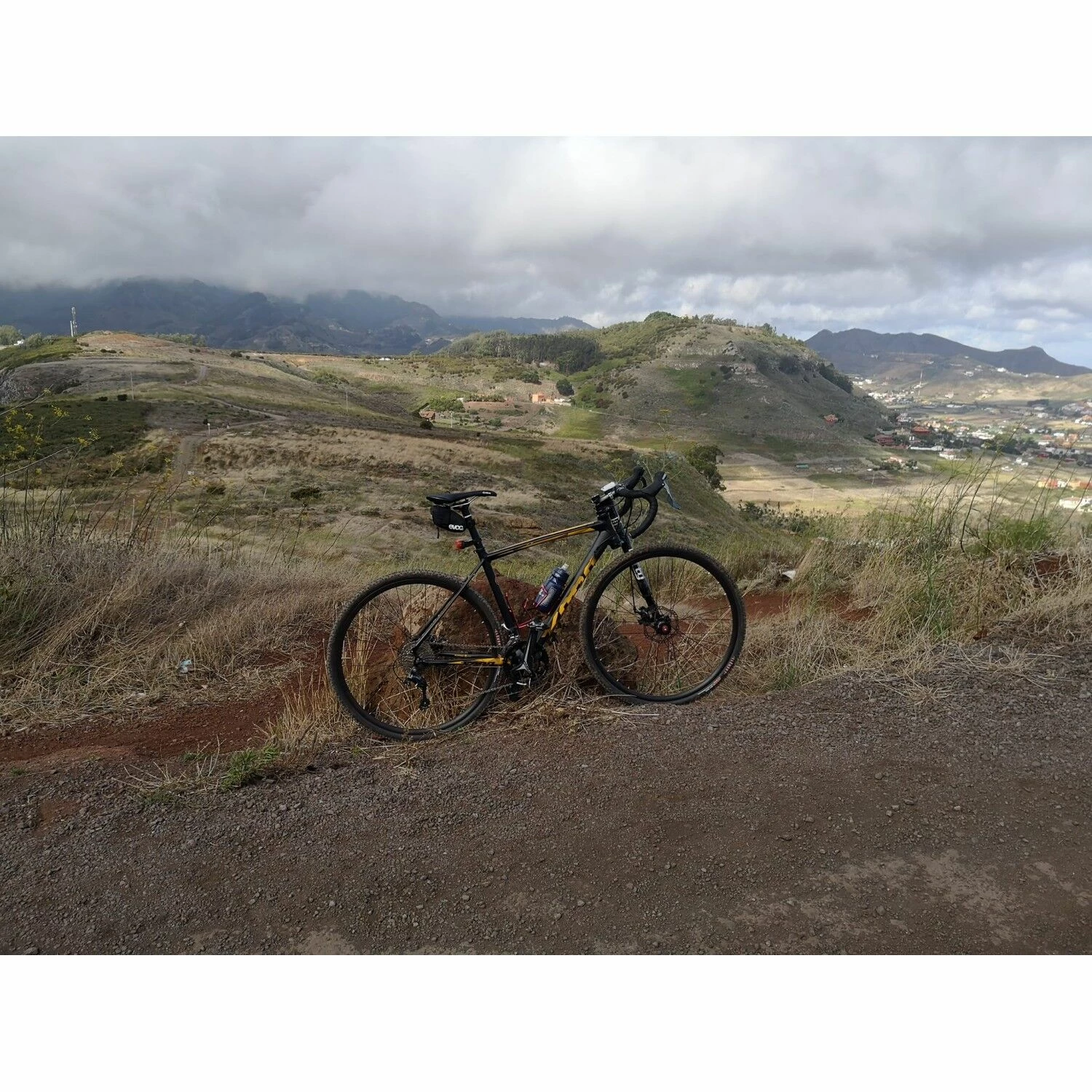 Vélo De Gravel Kona - 52 - 700c 3 Vélo De Gravel Kona - 52 - 700c